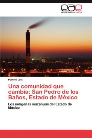 Comunidad Que Cambia