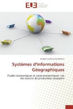 Systèmes d'Informations Géographiques
