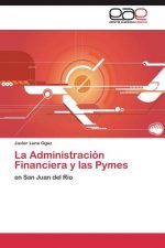 Administracion Financiera y las Pymes