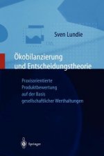 Okobilanzierung und Entscheidungstheorie