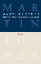 Deutsch-deutsche Studienausgabe. Bd.1