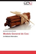 Modelo General de Cox