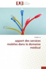 apport des services mobiles dans le domaine médical