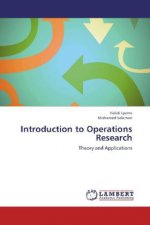 Introduction to Operations Research