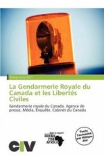 Gendarmerie Royale Du Canada Et Les Libert S Civiles