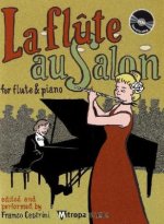 La Flute au Salon