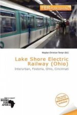 Lake Shore Electric Railway (Ohio)