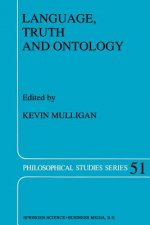 Language, Truth and Ontology