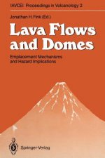Lava Flows and Domes