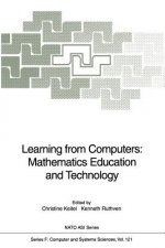 Learning from Computers: Mathematics Education and Technology