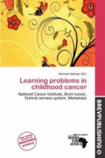 Learning Problems in Childhood Cancer