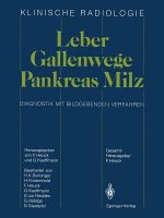 Leber, Gallenwege, Pankreas, Milz
