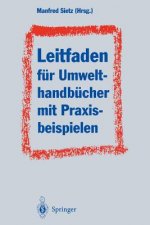 Leitfaden fur Umwelthandbucher mit Praxisbeispielen