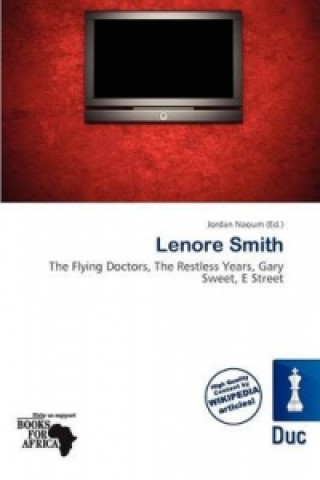 Lenore Smith