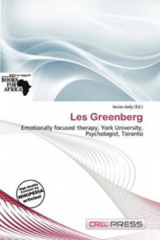 Les Greenberg