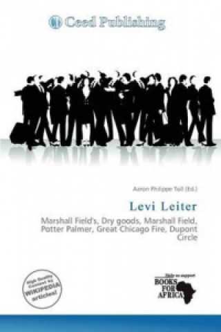 Levi Leiter
