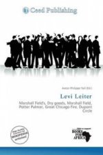 Levi Leiter
