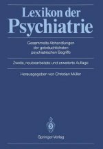 Lexikon der Psychiatrie