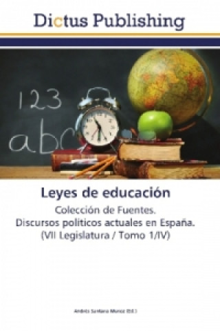 Leyes de educacion