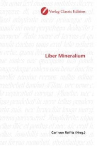 Liber Mineralium