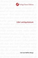 Libri antiquitatum