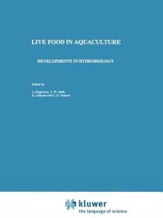 Live Food in Aquaculture