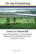 Loans to Ireland Bill