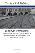 Local Government Bill