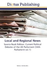 Local and Regional News