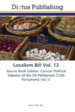 Localism Bill Vol. 12