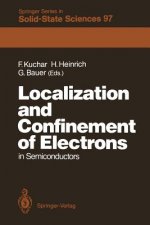 Localization and Confinement of Electrons in Semiconductors