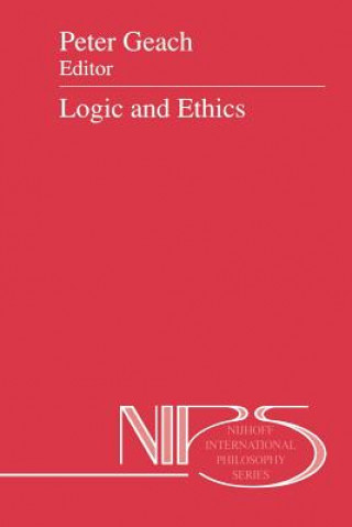 Logic and Ethics