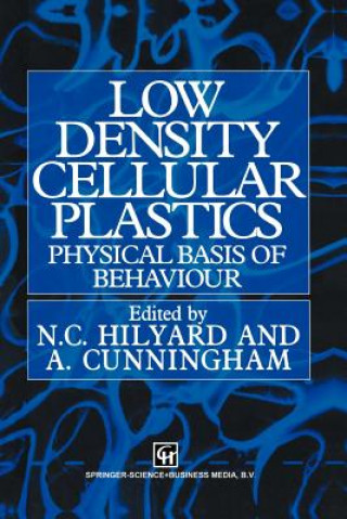 Low density cellular plastics