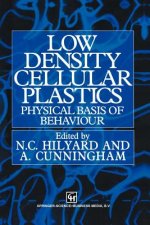 Low density cellular plastics