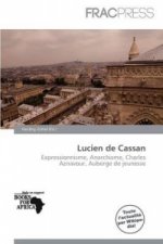 Lucien de Cassan