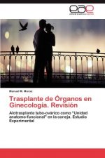 Trasplante de Organos En Ginecologia. Revision