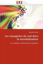 Les Voyagistes Du Sud Dans La Mondialisation