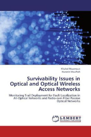 Survivability Issues in Optical and Optical Wireless Access Networks