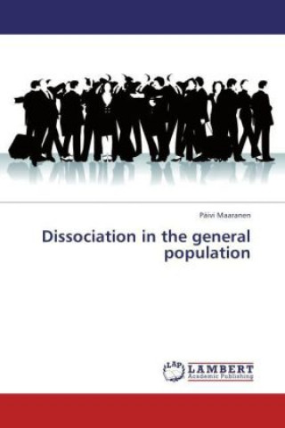 Dissociation in the general population
