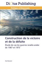 Construction de la Victoire Et de la Defaite