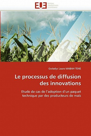 Processus de Diffusion Des Innovations