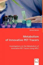 Metabolism of Innovative PET Tracers