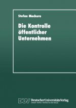Die Kontrolle oeffentlicher Unternehmen