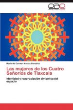 mujeres de los Cuatro Senorios de Tlaxcala
