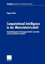 Computational Intelligence in der Materialwirtschaft