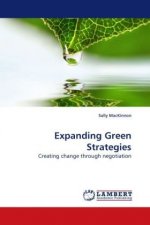 Expanding Green Strategies