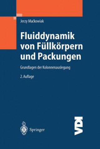 Fluiddynamik Von F llk rpern Und Packungen