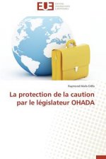 Protection de la Caution Par Le L gislateur Ohada