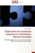 laboration de Mat riaux Polym res   R ticulation Thermo-R versible