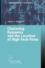 Clustering Dynamics and the Location of High-Tech-Firms